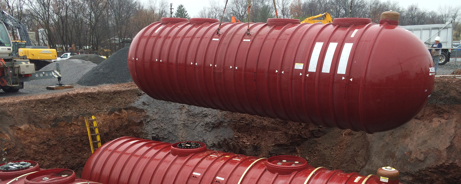 Tank Installers of Pennsylvania