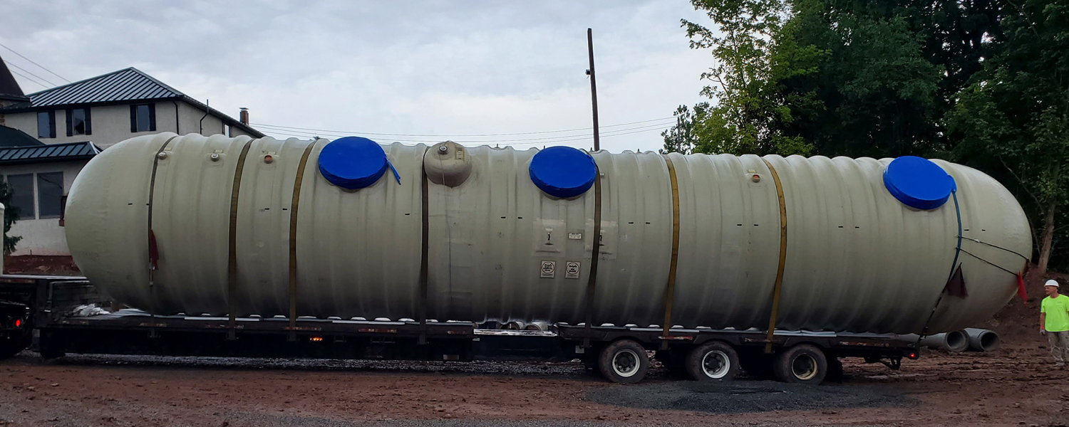 Tank Installers of Pennsylvania